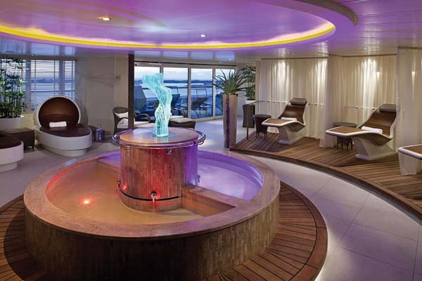 Seabourn Sojourn Gallery Image